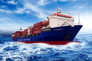 Sea Freight